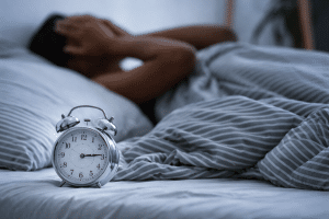 Why Do You Wake Up at the Exact Same Time