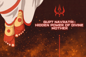Gupt Navratri