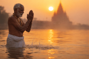 Why Mauni Amavasya Is the Most Purifying