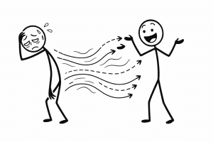 Why Some People Drain You Instantly