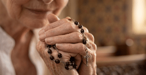 Can Spiritual Practices Make You Cry