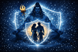 Mahadev This Mahashivratri
