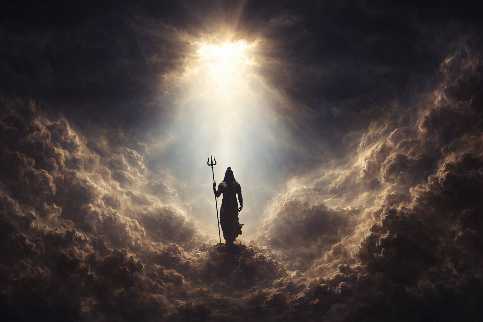 Shiva & Loneliness: Why Mahadev Devotees Feel Isolated