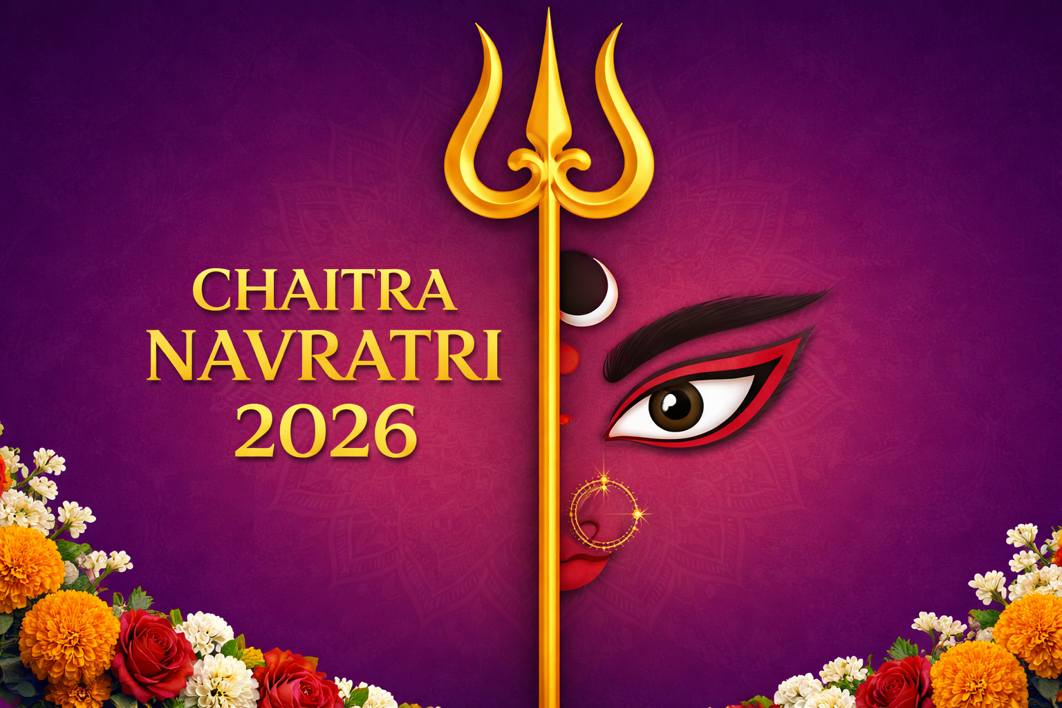 Chaitra Navratri 2026: Date, Significance, and Complete Festival Guide