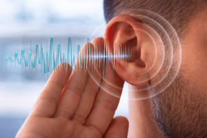 Hearing Your Name When No One Is Calling