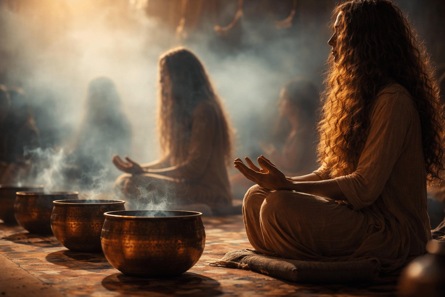 Is It Dangerous to Chant Mantras Without a Guru?