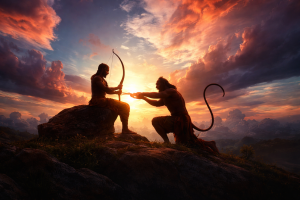 Why Shri Rama Is Called the Embodiment of Dharma