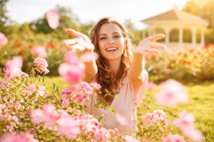 Why Spring Season Is the Best Time for Spiritual Awakening