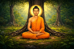 Kurma Jayanti and Buddha Purnima: The Sacred Union of Devotion and Wisdom