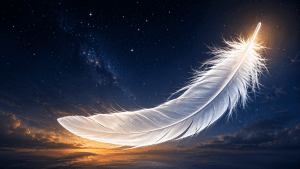 The Spiritual Meaning of Feathers Appearing in Your Path
