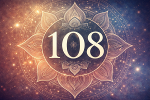 What Happens Energetically When You Chant a Mantra 108 Times