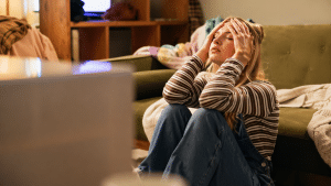 Why You Feel Heavy After Visiting Certain Homes or Gatherings