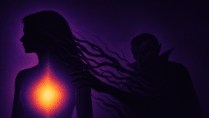 Why You Suddenly Feel Drained Around Certain People (Energy Vampires Explained)