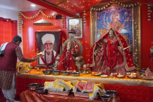 Navratri 2021