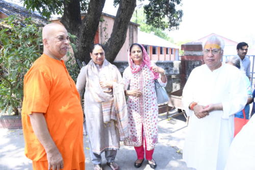 Haridwar Visit 2022